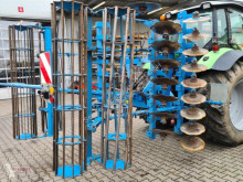 Déchaumeur Lemken HELIODOR 8/400 K