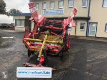 Aperos no accionados para trabajo del suelo Grimme CS 150 usado