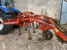 Outils du sol non animés Kuhn mixter 9 ns occasion