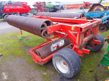 Quivogne RAP 930 tweedehands Aandrukrol