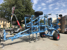 Outils du sol non animés Lemken occasion