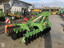 Déchaumeur Amazone
