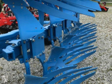 Lemken used Plough