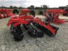 Kuhn used Disc harrow