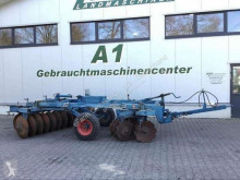 Rabe gebrauchter Kurzscheibenegge/Grubber
