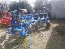 Lemken Charrue occasion