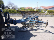 Ferramenta do solo não motorizado Arado Rabe SUPERTAUBE AVANT 160