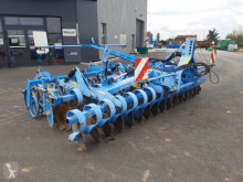 Outils du sol non animés Lemken occasion