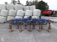 Non-power harrow