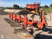 Huard Plough