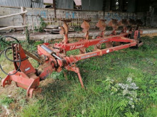 Huard Plough