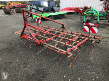 Non-power harrow