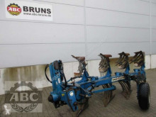 Rabe SUPERTAUBE AVANT 160 gebrauchter Pflug