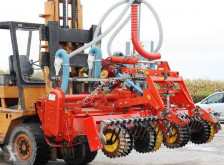 Aperos no accionados para trabajo del suelo Rau Rotortiller Streifensaat usado