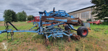 Outils du sol non animés Lemken Kompaktor K 600 A occasion