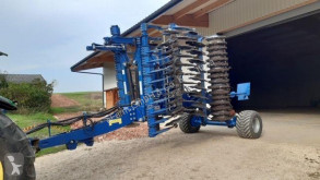 Déchaumeur Rolmako