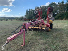 Väderstad used Disc harrow