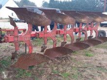 Ferramenta do solo não motorizado Arado usado
