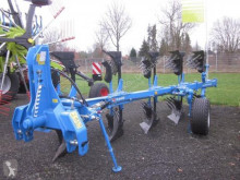 Rabe gebrauchter Pflug
