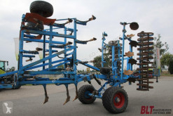 Lemken Non-power harrow used