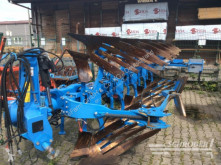 Lemken used Plough