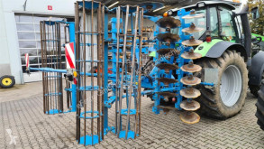 Lemken used Disc harrow