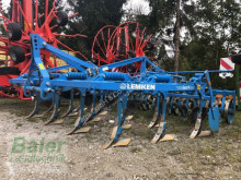 Lemken Non-power harrow used