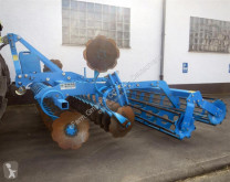 Lemken used Disc harrow