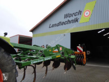 Amazone Non-power harrow used