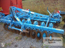 Lemken used Disc harrow