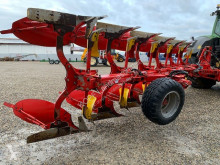 Pöttinger Pflug Servo 45 S 5+1 Volldrehpflug