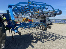 Lemken Korund 450 4,5 m Non-power harrow used