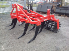 Décompacteur Evers Garon LT 9G