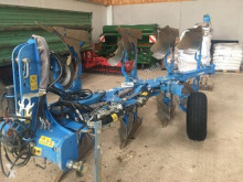 Arado de vertedera Lemken