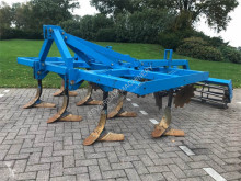 Aperos no accionados para trabajo del suelo Arado Lemken 3 meter cultivator