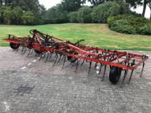 Disc harrow cultivator 7.5 meter