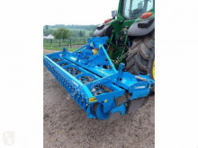 Lemken Disc harrow