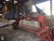 Arado de vertedera usado