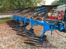 Lemken JUWEL 8V 5+1 N100 Charrue occasion