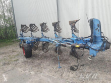 Ferramenta do solo não motorizado Lemken JUWEL 8T 5N 100 Arado usado