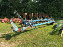 Charrue Lemken Varidiamant