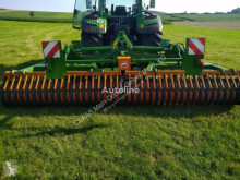 Ferramenta do solo não motorizado Amazone CATROS+ 5002 Grade rígida usado
