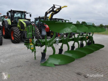 Kültivatör Amazone CAYROS XMS 1050 SB VARIO