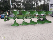 Amazone CAYROS XS 1050 VS WXL4 new Plough