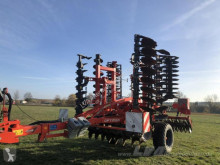 Aperos no accionados para trabajo del suelo Arado Kuhn OPTIMER 6002