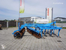Ferramenta do solo não motorizado Charrua de gradar Landsberg Grubber