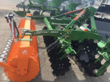 Amazone CATROS 3003 SPECIAL EGGE Non-power harrow new