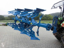 Rabe Specht Avant LKXD 3 gebrauchter Pflug
