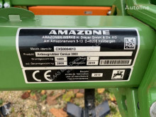 Podmítač Amazone CENIUS 3003 SPECIAL