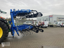 Herse de prairie Rabe Sturmvogel 6000 L